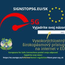 Európska Komisia chce počuť Váš hlas – vysokorýchlostný internet