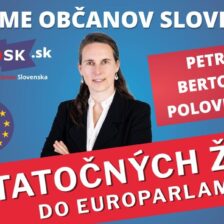 Eurovoľby 2024