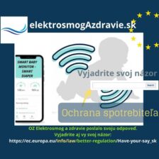 Európska Komisia chce počuť Váš hlas – ochrana spotrebiteľa