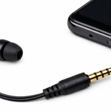 Otvorený list výrobcom mobilov – jack na slúchadlá