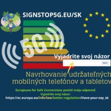 Európska Komisia chce počuť Váš hlas – ekodizajn telefónov